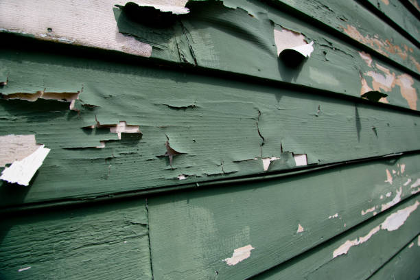 Siding Removal and Disposal in Tilden, NE